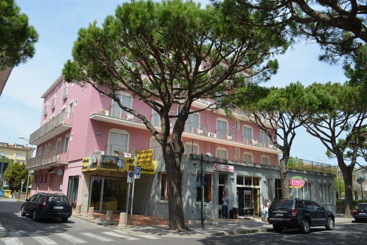 Tokio Hotel Lido di Jesolo