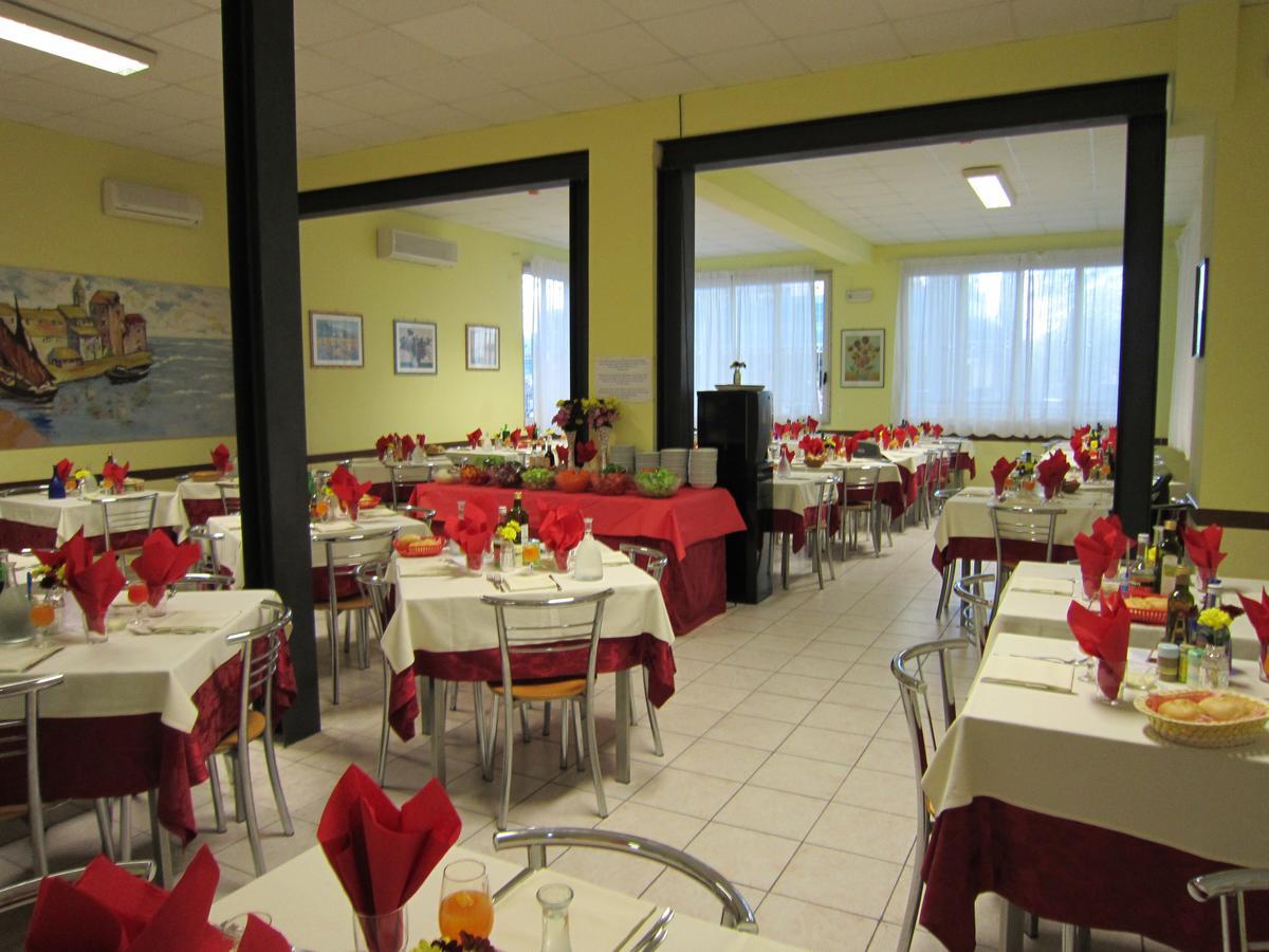 Tokio Hotel Lido di Jesolo