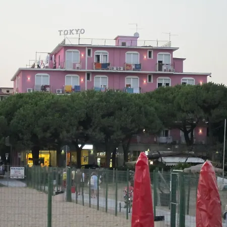 Tokio Hotel Lido di Jesolo