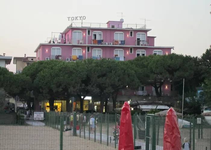 Hotel Tokio